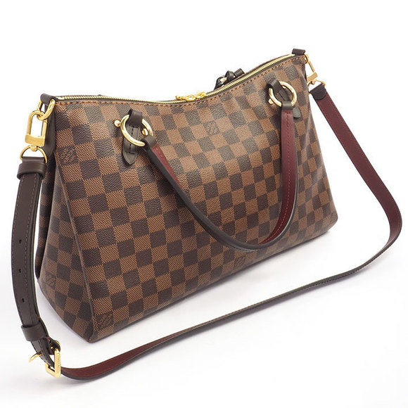 Louis Vuitton Rimington Damier Handbag - Picture 1 of 7